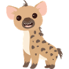 hyena