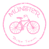 Münster bicycle team