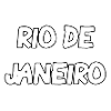 Rio de Janeiro