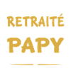 Papy retraité cadeau père