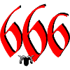 666