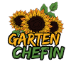 Garten Chefin