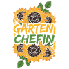 Garten Chefin