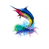 marlin