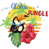 Aloha of the Jungle