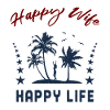 Happy Wife Happy Life