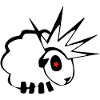 PUNK SHEEP