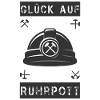 Glück auf. Ruhrpott