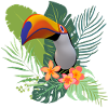 tropical