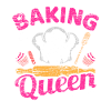 Backen Spruch