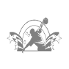 Bowling Design Lucky Shirt