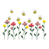 Blumenwiese