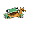 Grenouille