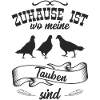 Tauben