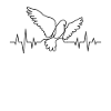 Deaf heartbeat