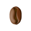 Coffee bean