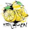 Lemon Fruit