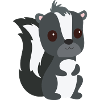 skunk