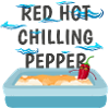 Red Hot Chilling Pepper
