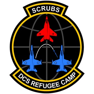 DCS Refugee Camp