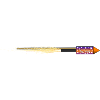 Silvester Feuerwerk Rakete
