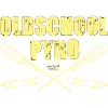 Pyro old school