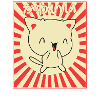 Japanese Kitty