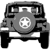 Wrangler Back