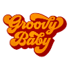 Groovy baby extrude