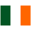 Ireland Flag