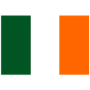 Ireland Flag