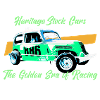 Courses de stock car