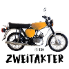 Simson S51 Two-stroke