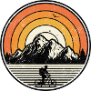 Sunset Mountain Ride