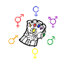 The LGBTQ Gauntlet