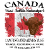 Canada, Canada, camping