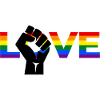 Love LGBT