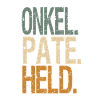 Onkel Pate Held