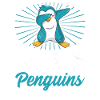Lustig Pinguin Spruch Pinguine