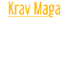 Krav Maga Mossad