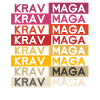 Krav Maga Geschenkidee
