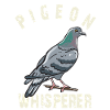 Pigeon Whisperer