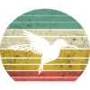 Hummingbird design