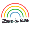 Love is Love