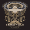 Cult Film METROPOLIS 1927, Fritz Lang
