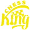 Chess King Chess saying