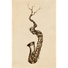 Saxophones