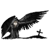 Risen from the dead