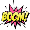 boom