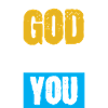 Que Dieu te bénisse